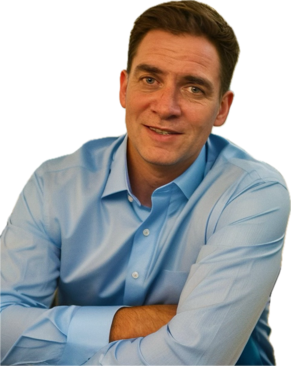 Brad Clarke